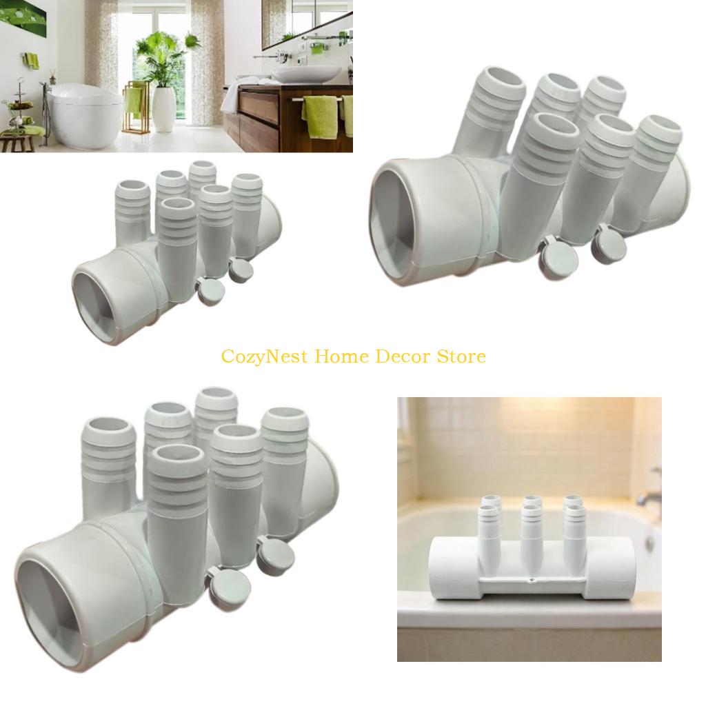 Home Bathroom Layout - Ống dẫn nước PVC 92MF 1,5