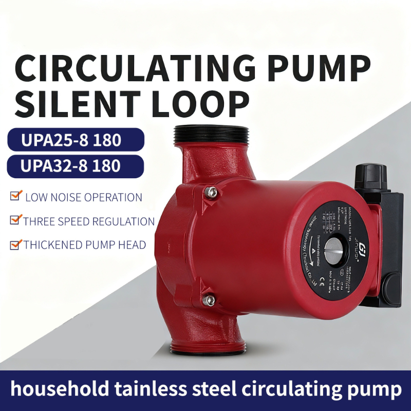 Booster Pump 220v 50HZ Mini Sh - đánh giá và giá Home Bathroom Pressure Pump
