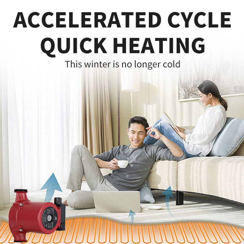Booster Pump 220v 50HZ Mini Sh - đánh giá và giá Home Bathroom Pressure Pump
