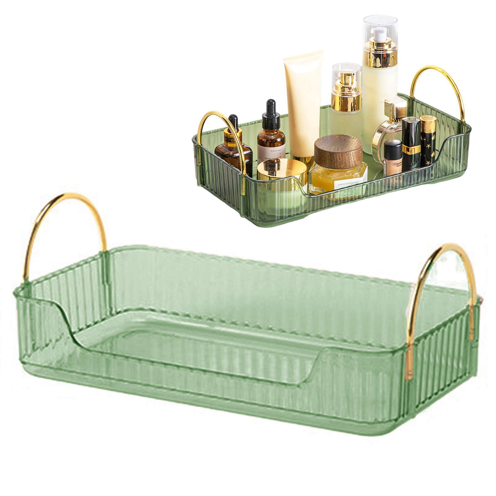 Bathroom Organizer Rack Light  - đánh giá và giá Home Bathroom Equipment