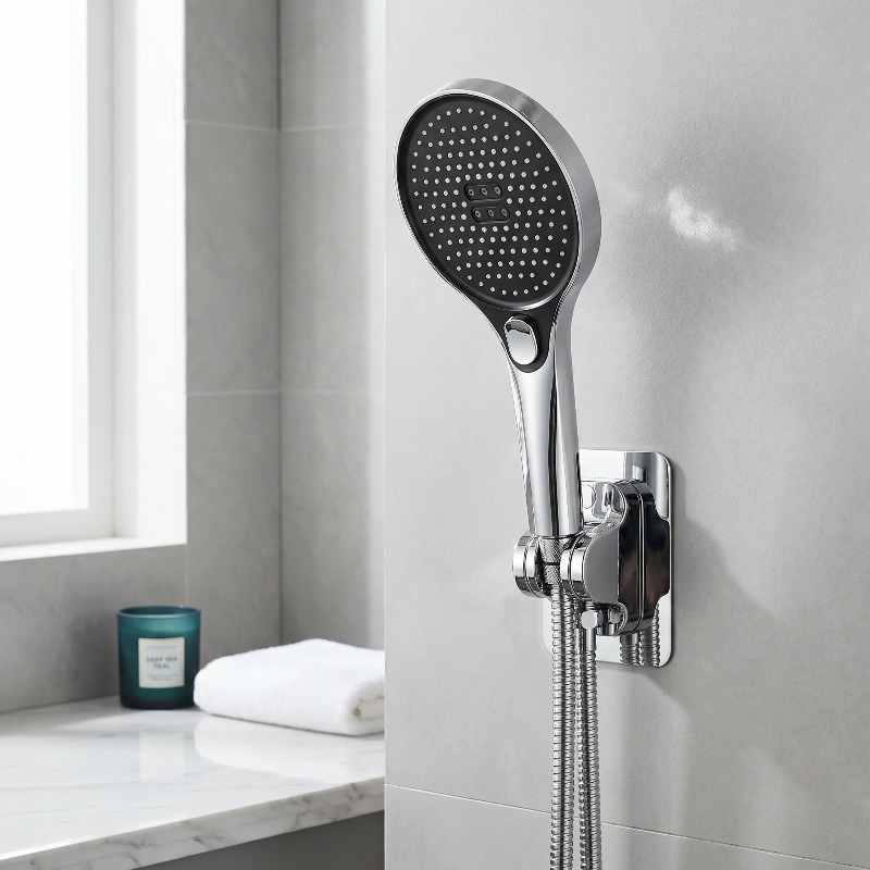 Durable High Pressure Handheld - đánh giá và giá Home Bath