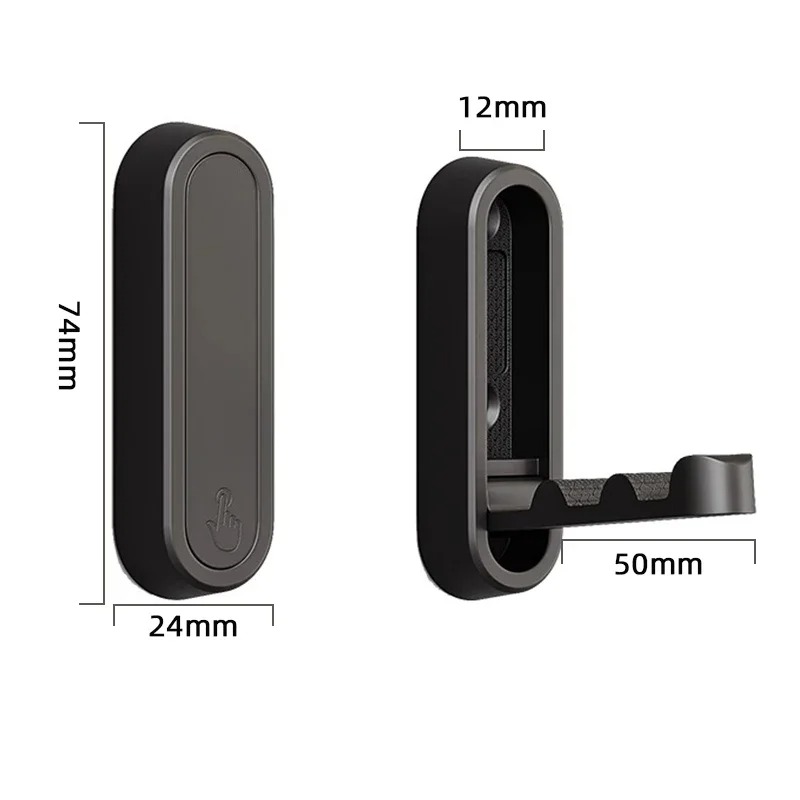 Foldable Clothes Hooks Zinc Al - đánh giá và giá Home Bathroom Key