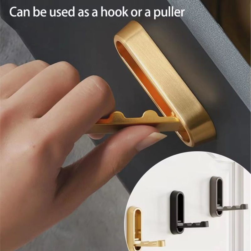 Foldable Clothes Hooks Zinc Al - đánh giá và giá Home Bathroom Key