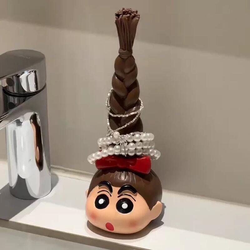 Kawaii Crayon Shin Chan Long B - đánh giá và giá Home Bathroom Equipment