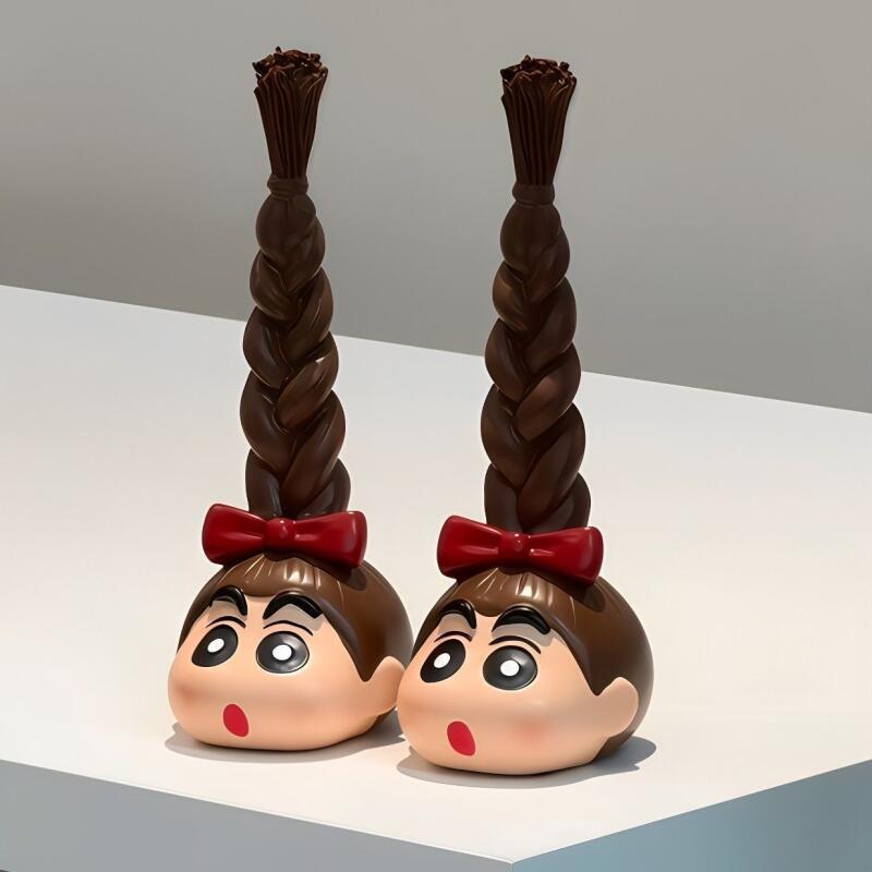 Kawaii Crayon Shin Chan Long B - đánh giá và giá Home Bathroom Equipment