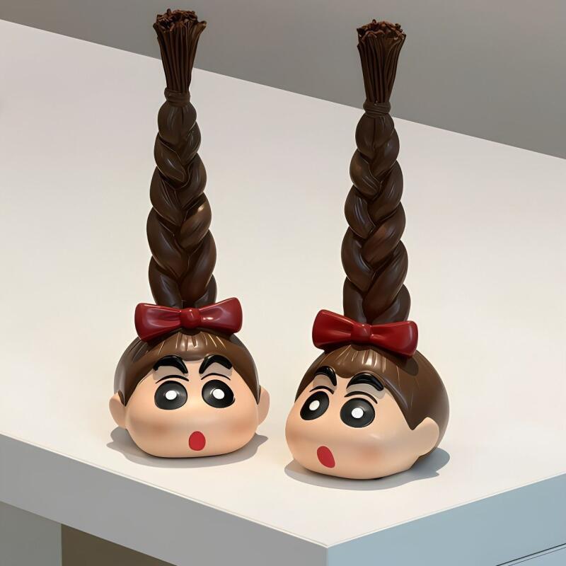 Kawaii Crayon Shin Chan Long B - đánh giá và giá Home Bathroom Equipment