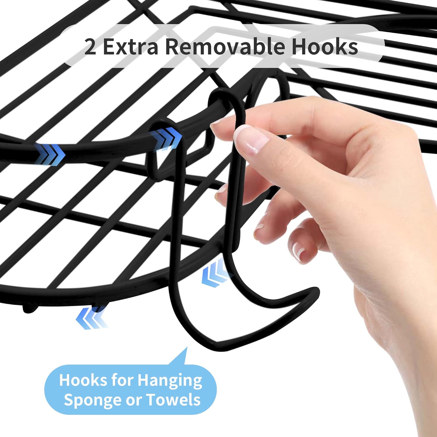 Corner Shower Caddy for Inside - đánh giá và giá Bath Caddy Tray