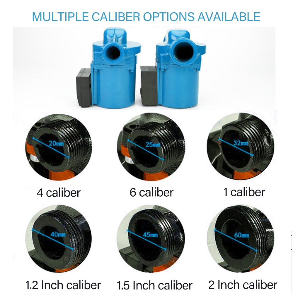 Suitable for  RS15-9 Home Bath - đánh giá và giá Home Bathroom Pressure Pump