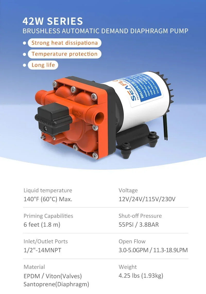 115V 230V AC Small Mini Automa - đánh giá và giá Home Bathroom Pressure Pump