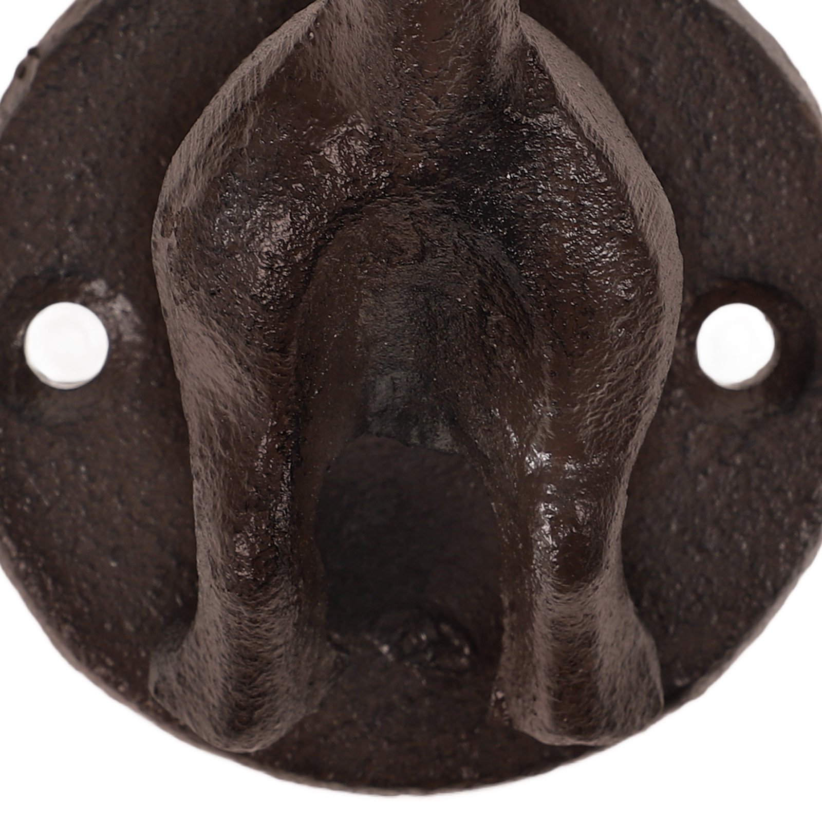 Cast Iron Vintage Dog Butt Wal - đánh giá và giá Home Bathroom Key