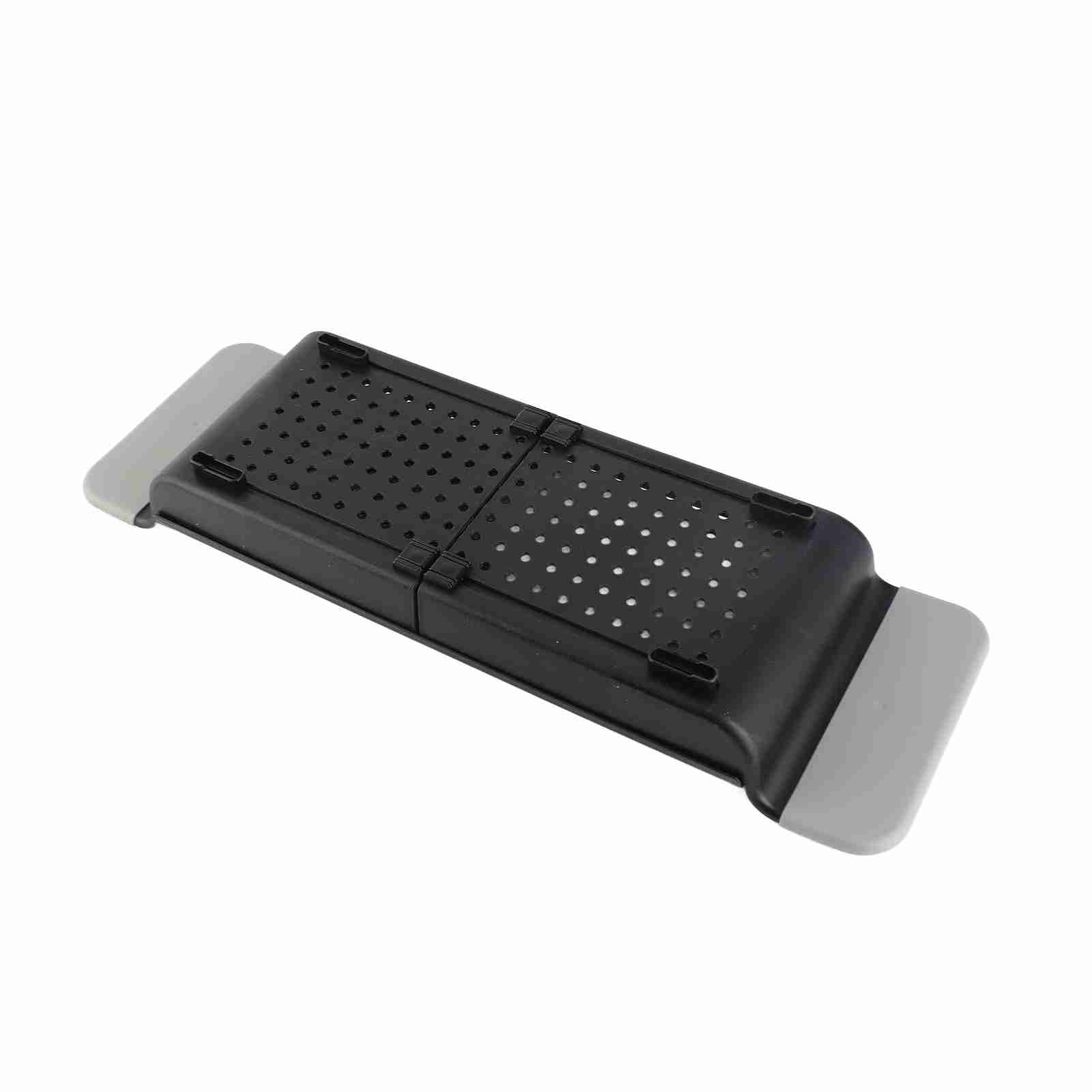 1Pc Expandable Bathtub Tray St - đánh giá và giá Bath Caddy Tray
