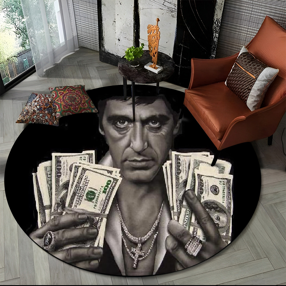 3D Printing Movie Scarface Ton - đánh giá và giá Home Bathroom Movie