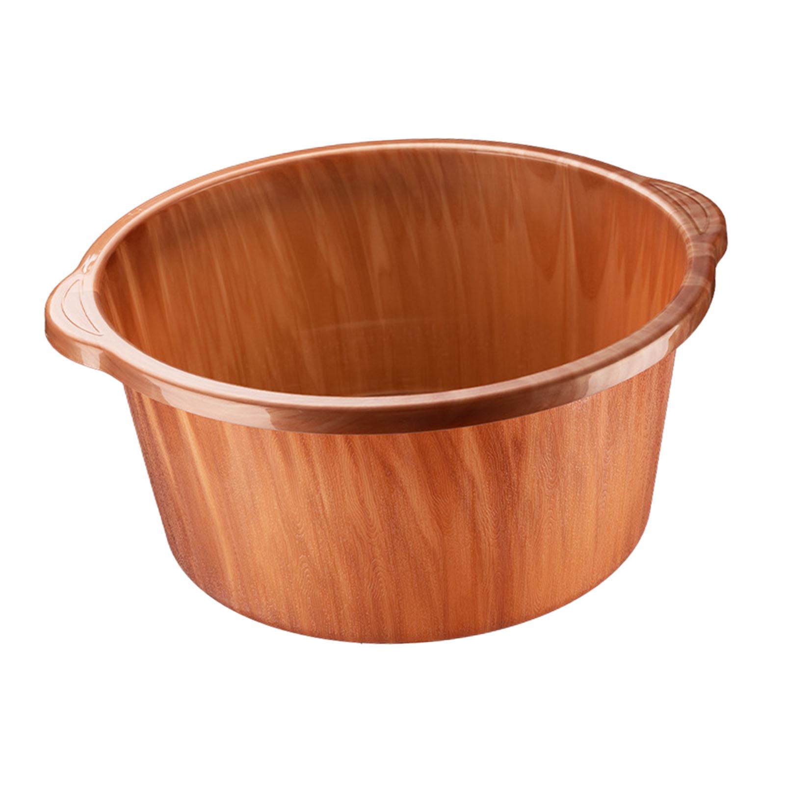 Foot Bath Bucket Gift Home Foo - đánh giá và giá Home Bathroom Tub