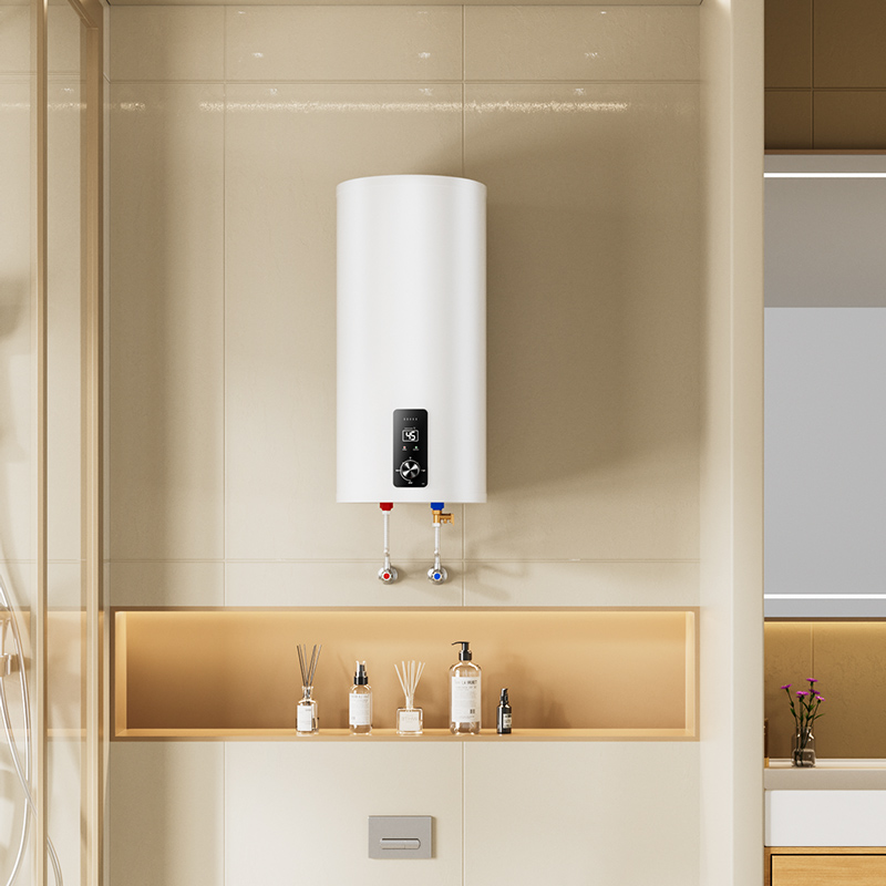 Home 30L 50L 80L 100L 2200W Ba - đánh giá và giá Home Bathroom Geyser