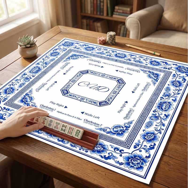 VIKAMA Blue And White Porcelai - đánh giá và giá Home Bathroom Layout