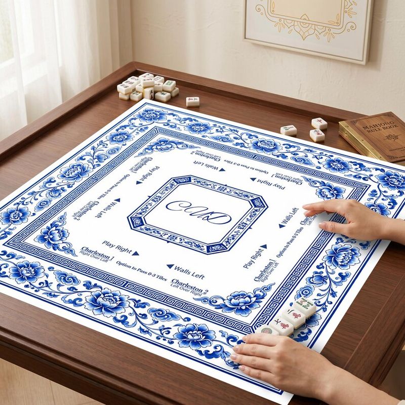 VIKAMA Blue And White Porcelai - đánh giá và giá Home Bathroom Layout