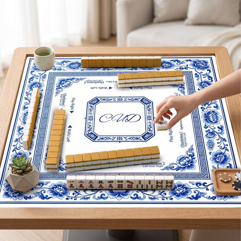 VIKAMA Blue And White Porcelai - đánh giá và giá Home Bathroom Layout