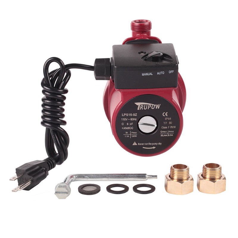 Home High Pressure Bathroom Au - đánh giá và giá Home Bathroom Pressure Pump