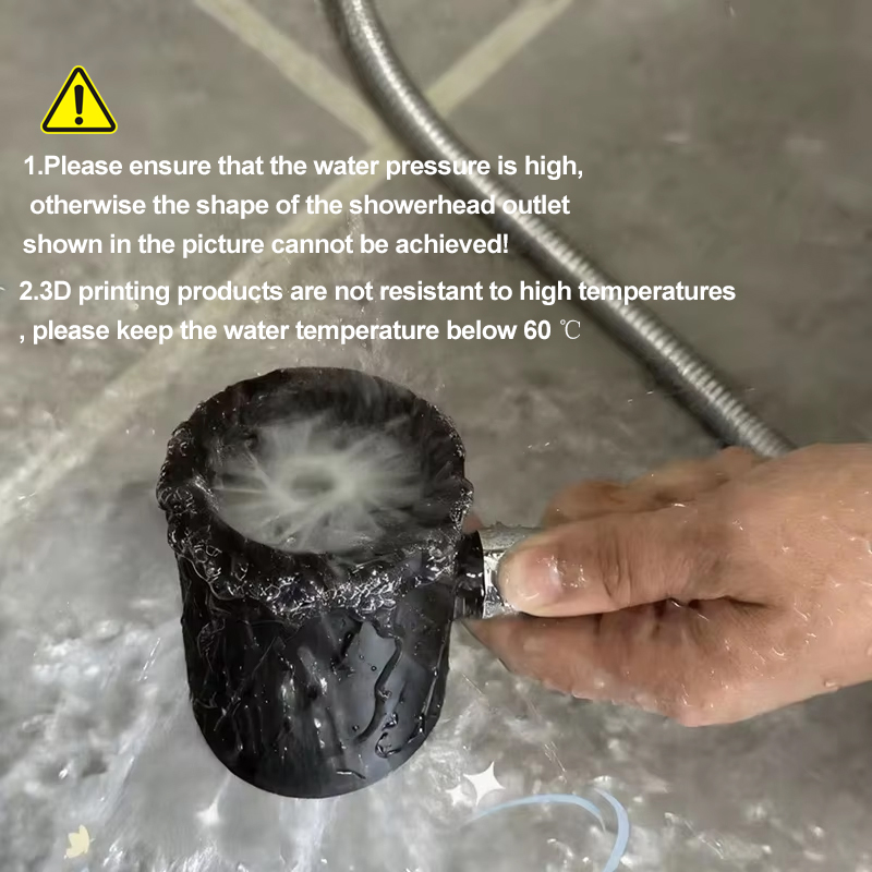 High Pressure Handheld Shower  - đánh giá và giá Home Bathroom Equipment