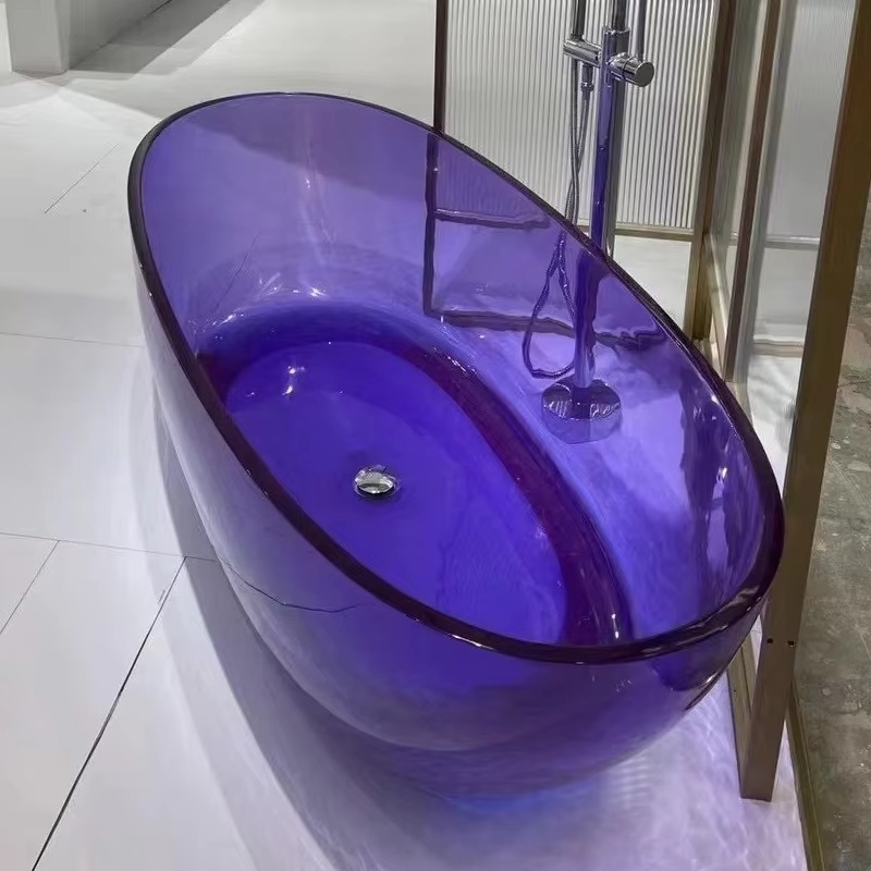 Home And Hotel Use Easy Clean  - đánh giá và giá Home Bathroom Tub