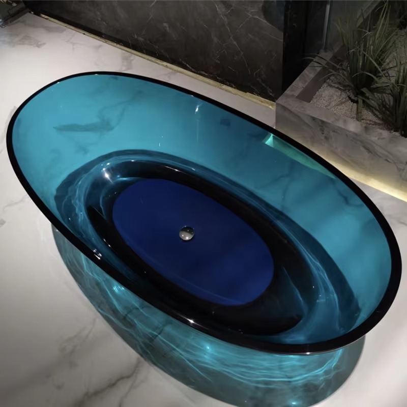 Home And Hotel Use Easy Clean  - đánh giá và giá Home Bathroom Tub