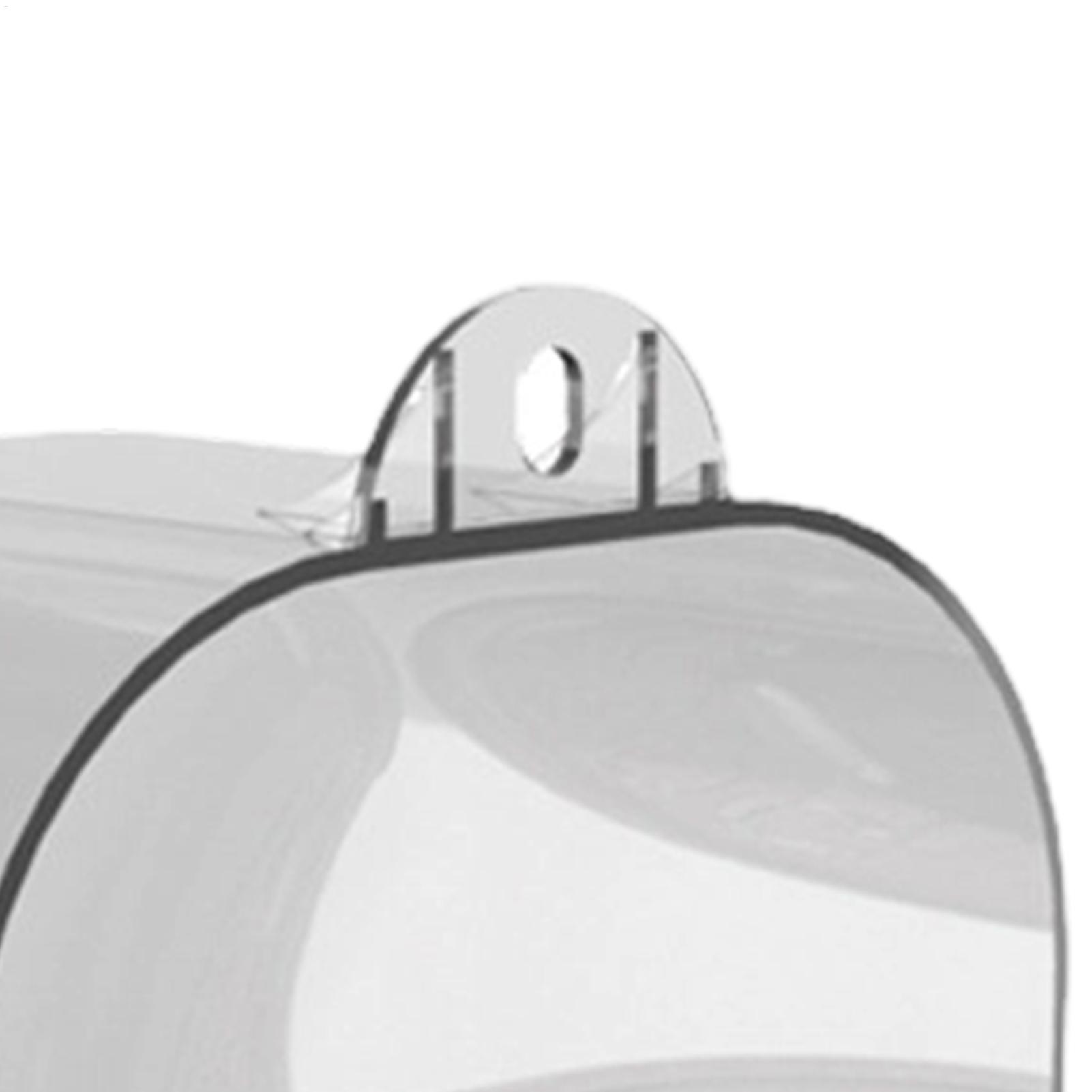 Bird Cage Bath Hangable Detach - đánh giá và giá Home Bath