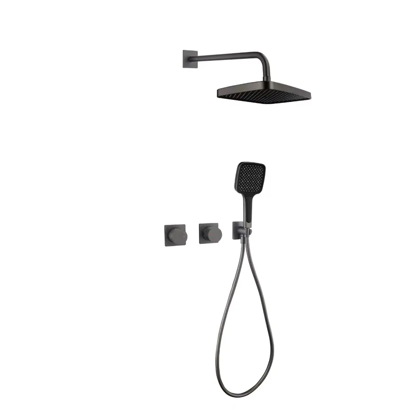 Luxurious Black Wall-Mounted C - đánh giá và giá Home Bath