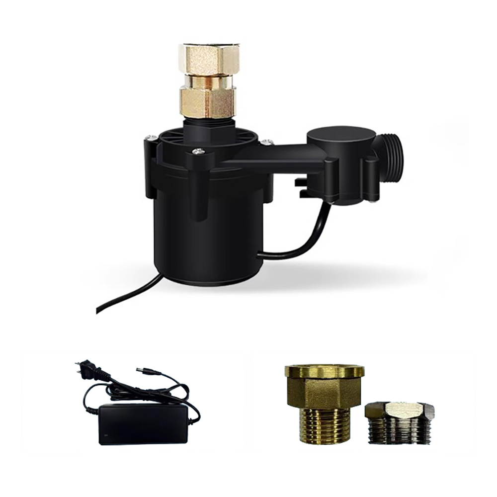 High Flow Intelligent Toilet B - đánh giá và giá Home Bathroom Pressure Pump