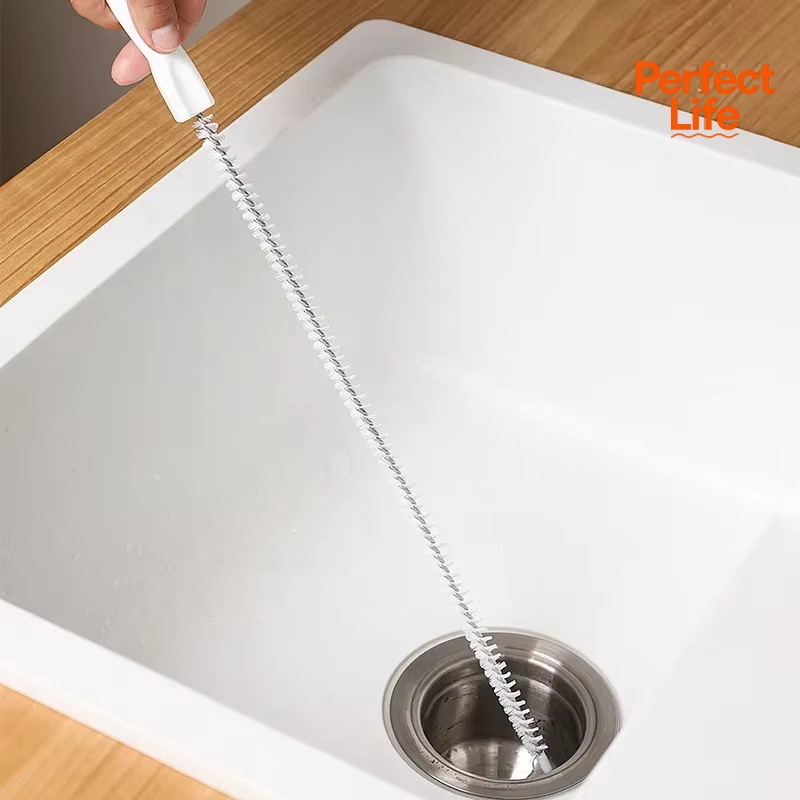Pipe Unclogging Brush Shower T - đánh giá và giá Home Bathroom Tub
