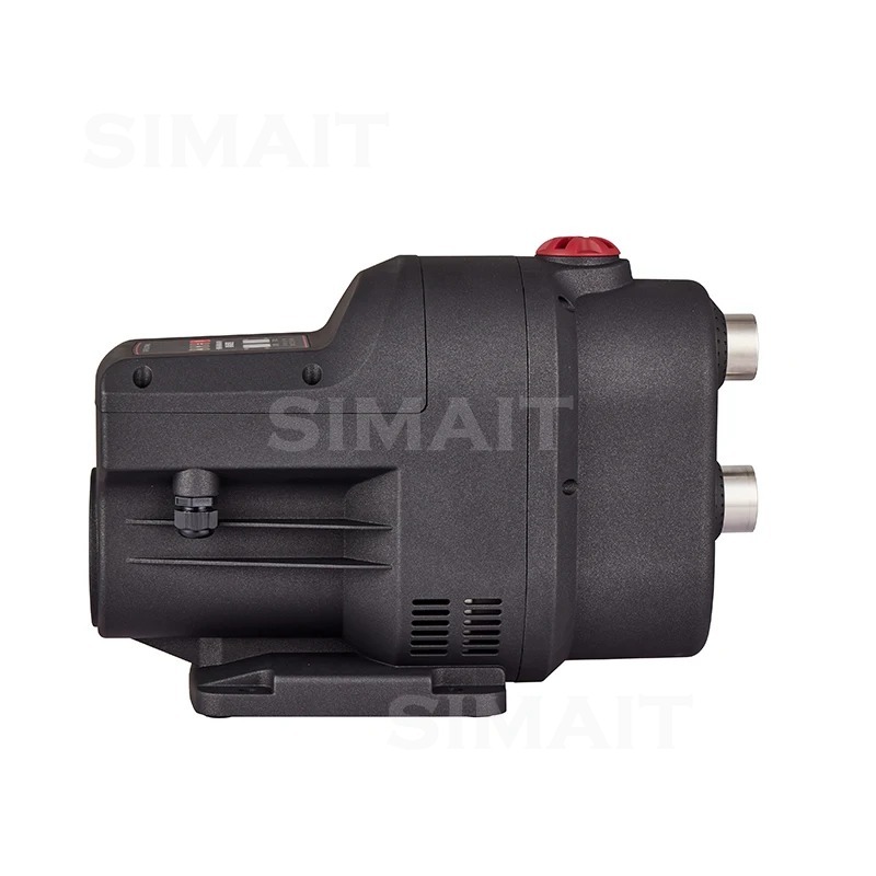 No-Rust Automatic Permanent Ma - đánh giá và giá Home Bathroom Pressure Pump