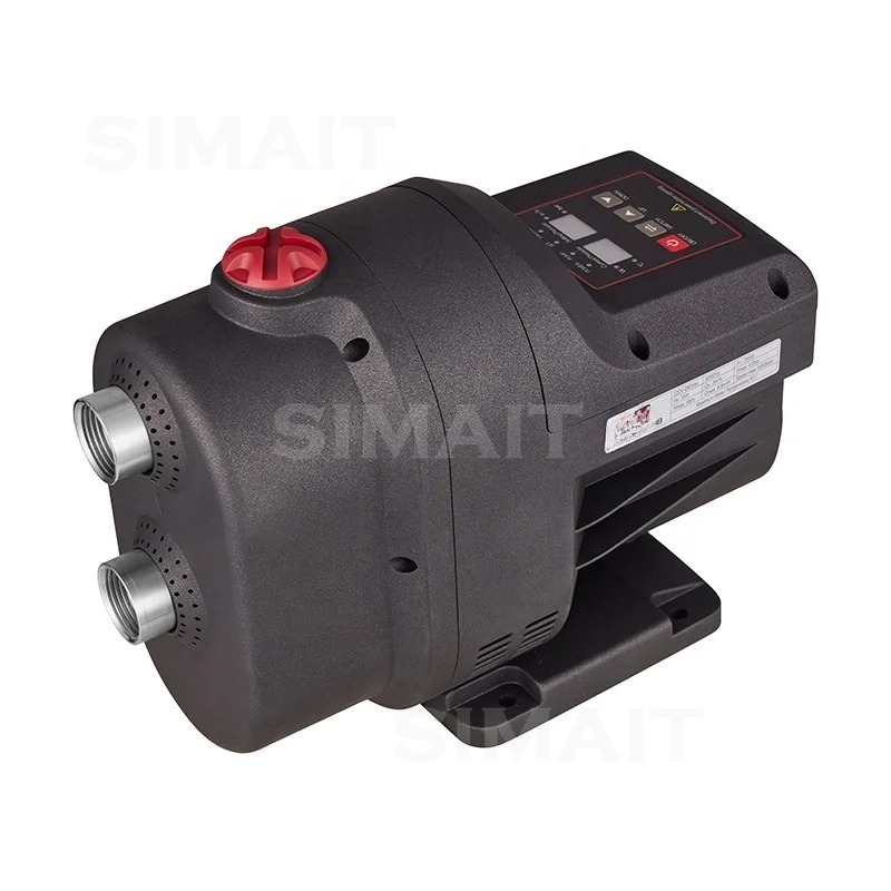 No-Rust Automatic Permanent Ma - đánh giá và giá Home Bathroom Pressure Pump