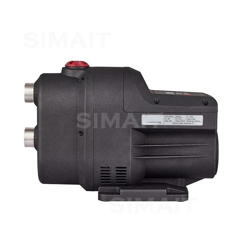 No-Rust Automatic Permanent Ma - đánh giá và giá Home Bathroom Pressure Pump
