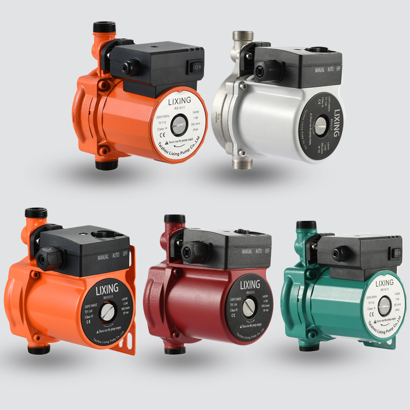 Low Pressure Electric Diaphrag - đánh giá và giá Home Bathroom Pressure Pump