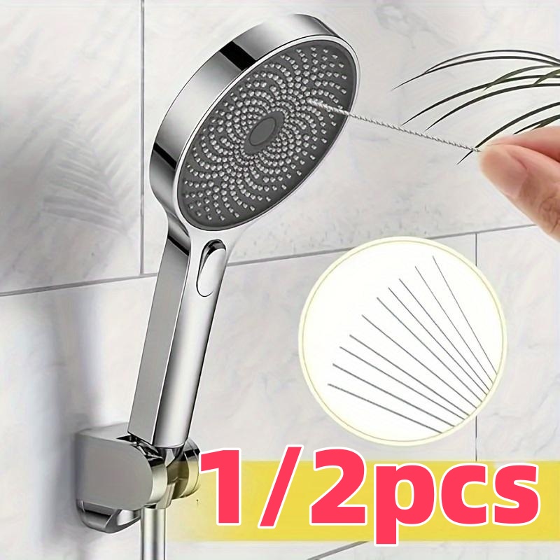 10 Stainless Steel Needle Show - đánh giá và giá Home Bathroom Equipment