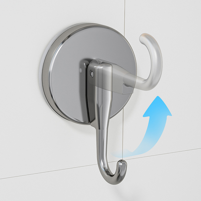 Suction Cup Hooks Punch-free M - đánh giá và giá Home Bathroom Equipment