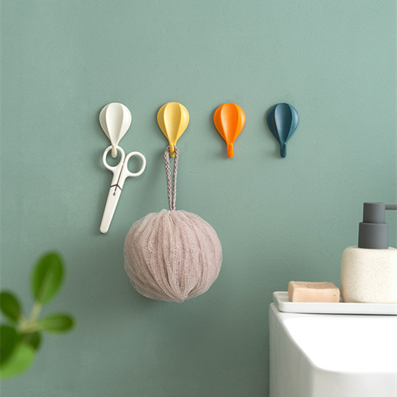 8 Chiếc Khí Cầu Khí Nóng Móc T - đánh giá và giá Home Bathroom Key