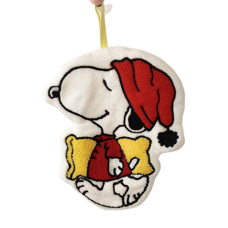 Snoopy Kawaii Hand Wipes Coral - đánh giá và giá Home Bathroom Movie