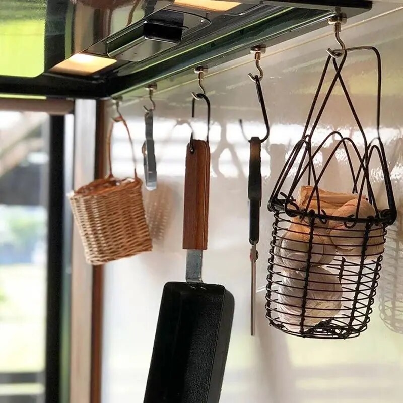 10PCS Strong Magnet Hooks Mult - đánh giá và giá Home Bathroom Key