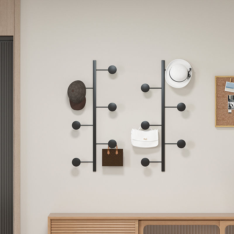 Nordic Light Luxury Clothes Ra - đánh giá và giá Home Bathroom Key