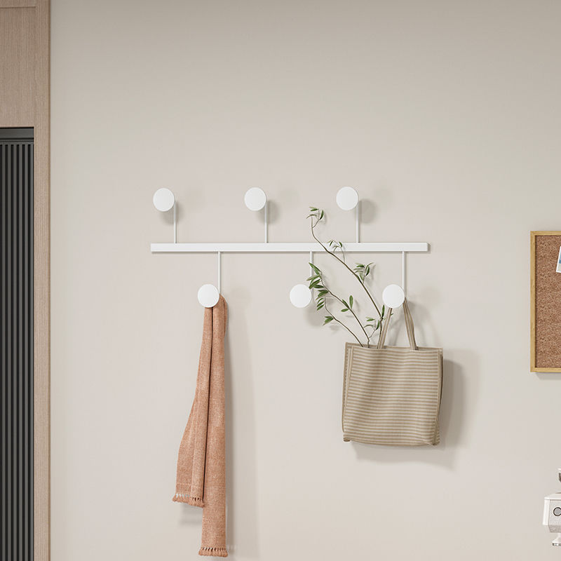 Nordic Light Luxury Clothes Ra - đánh giá và giá Home Bathroom Key