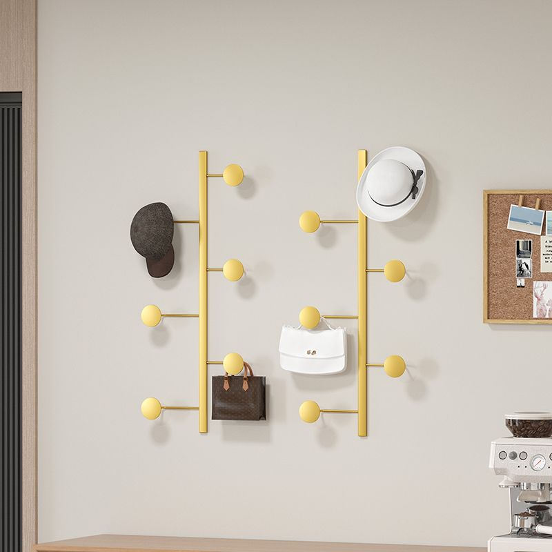 Nordic Light Luxury Clothes Ra - đánh giá và giá Home Bathroom Key