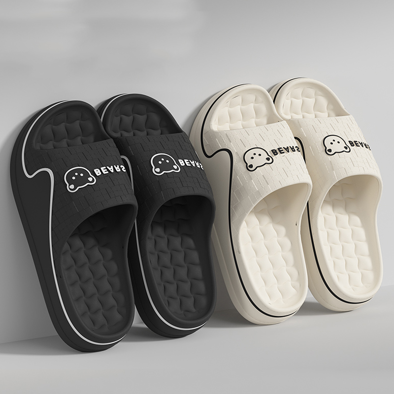 Women's Home Slippers Cute Car - đánh giá và giá Home Bath