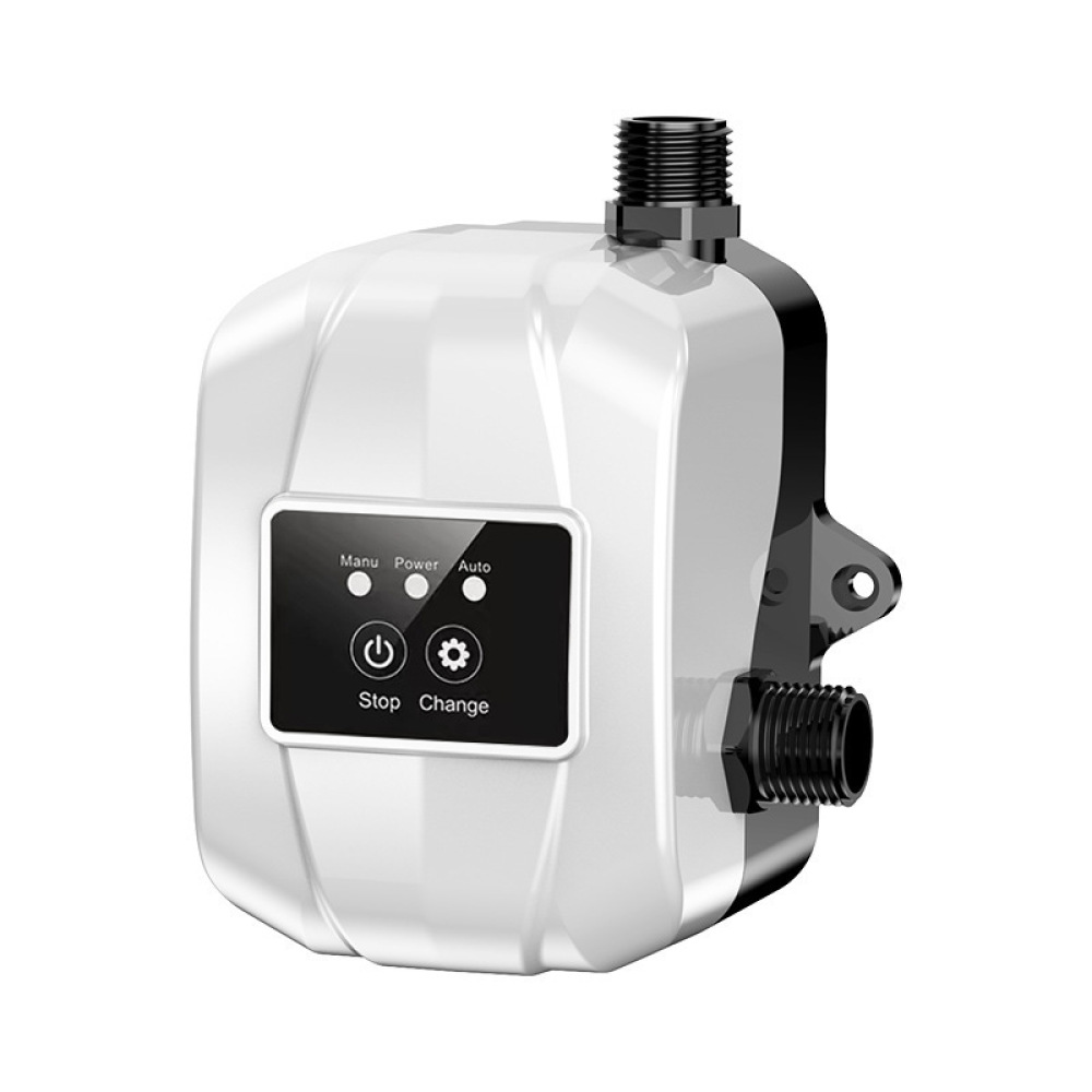 Automatic Household Water Boos - đánh giá và giá Home Bathroom Pressure Pump