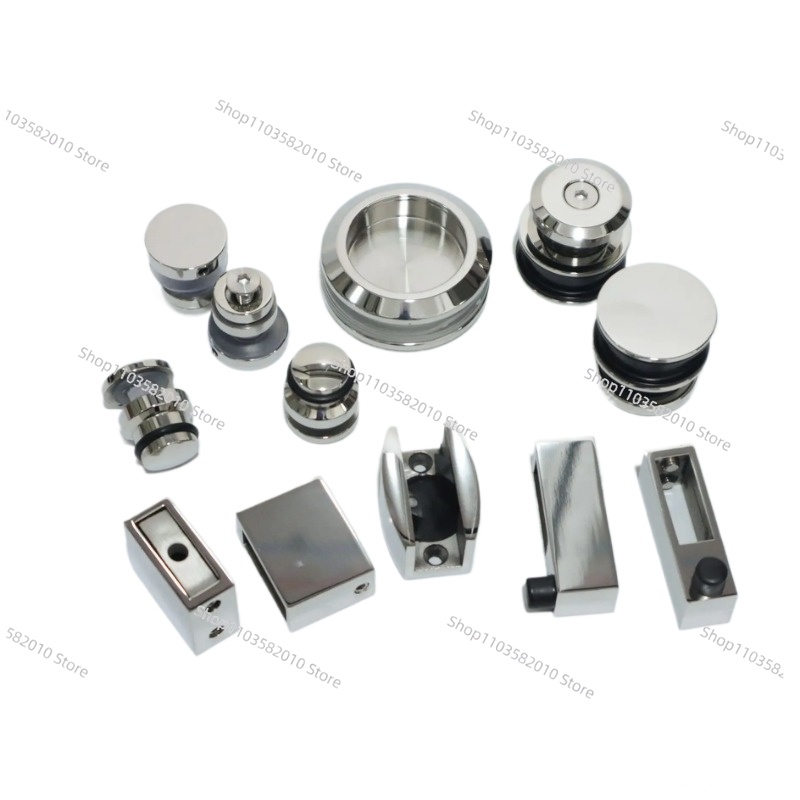 Stainless Steel Shower Glass S - đánh giá và giá Home Bathroom Equipment