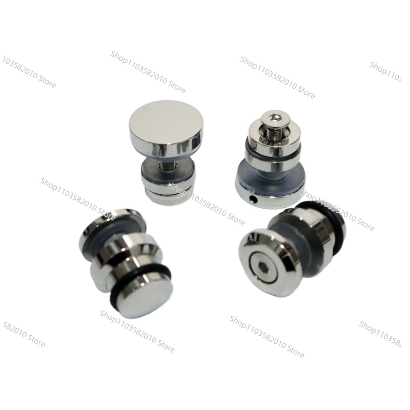 Stainless Steel Shower Glass S - đánh giá và giá Home Bathroom Equipment