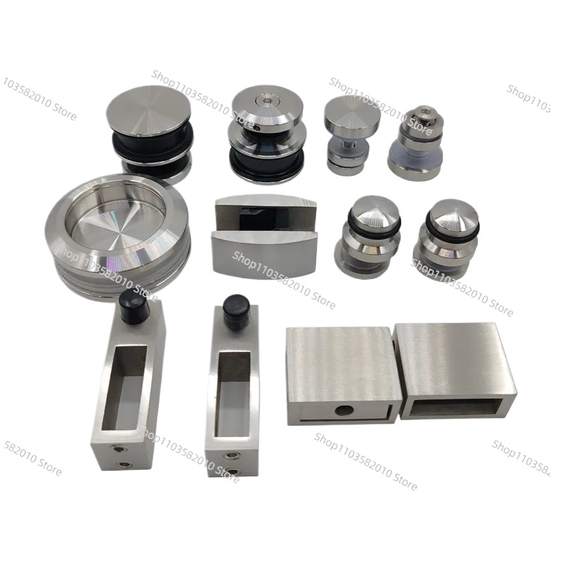 Stainless Steel Shower Glass S - đánh giá và giá Home Bathroom Equipment