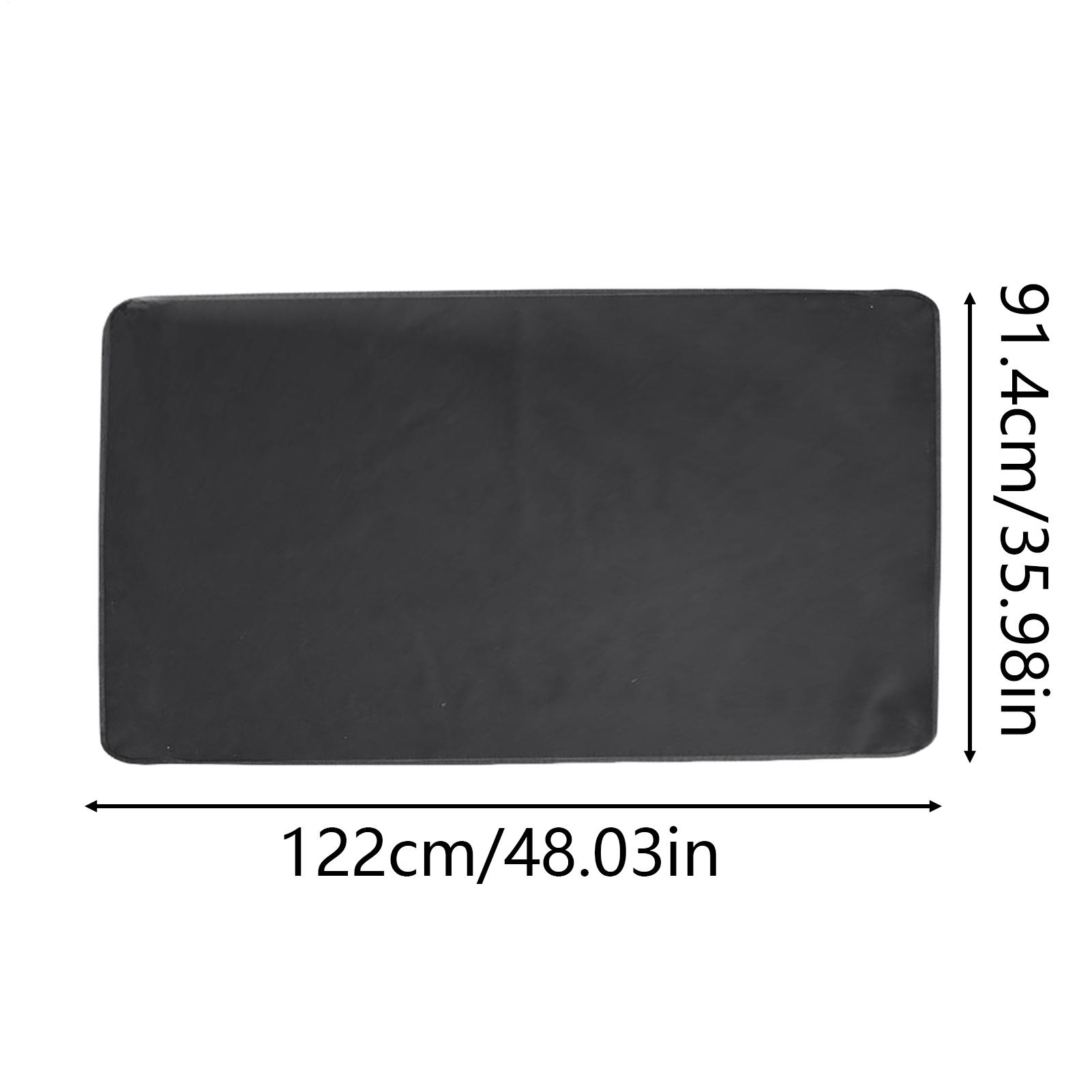 Bird Cage Floor Mat Large Wate - đánh giá và giá Home Bathroom Rugs