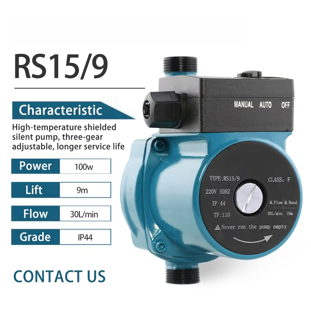 RS15-9 Auto Home Automatic Bat - đánh giá và giá Home Bathroom Pressure Pump