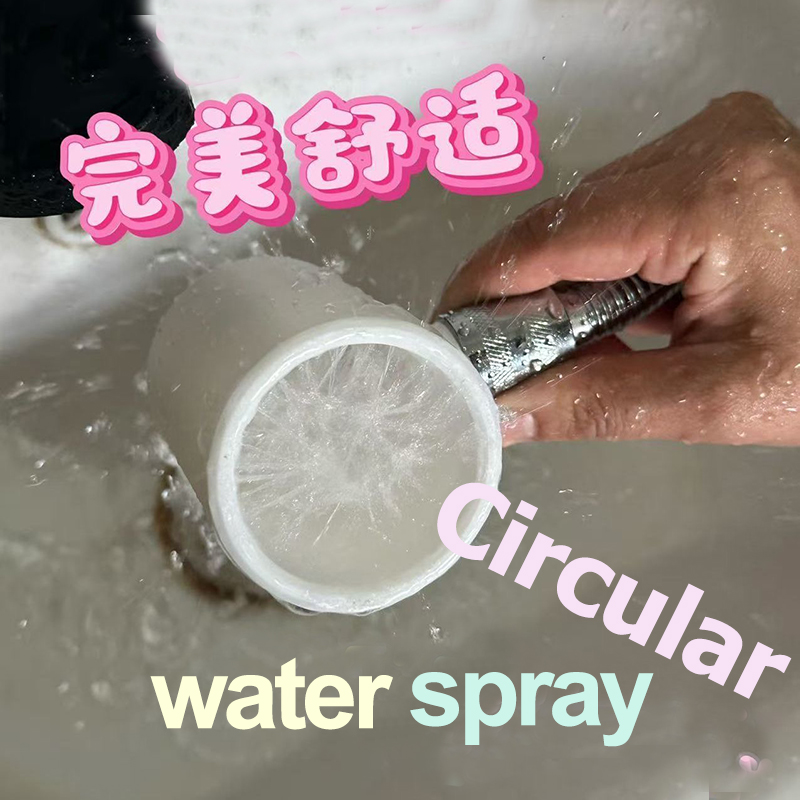 High Pressure Handheld Shower  - đánh giá và giá Home Bathroom Equipment