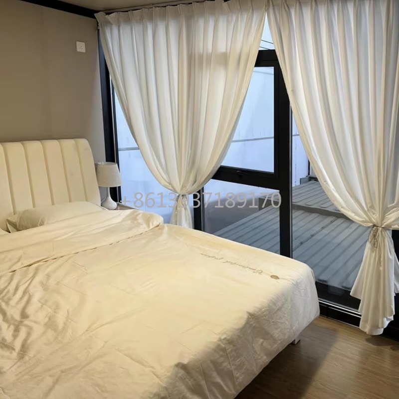 Expandable Mobile Tiny Home Pr - đánh giá và giá Home Bathroom Layout